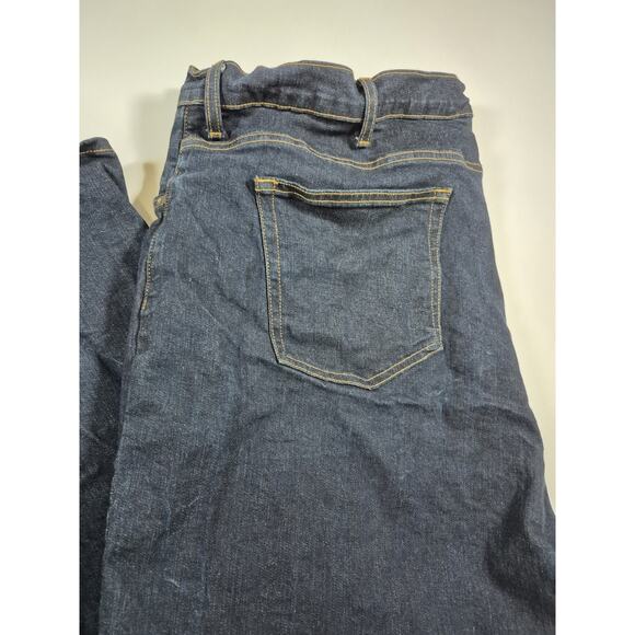 Cremieux Relaxed Mens Jeans 48/30 - Picture 6 of 6